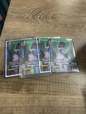 Banagher Links GD01-088 NTC Newtype Challenge Mission 4 TOP 4 English NM picture