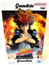 Katekyo Hitman REBORN Grandista Tsunayoshi Sawada Figure NEW Japan 2026 picture