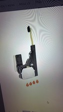 GM Genuine Parts 25664288 Door Lock Actuator w/ Ajar Switch picture