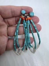 RARE VINTAGE OLD NAVAJO 3