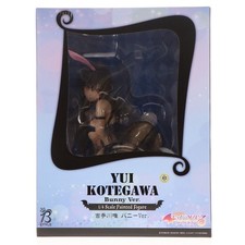 Yui Kotegawa Bunny Ver 1/4 Figure To Love Ru Darkness FREEing Anime Official picture