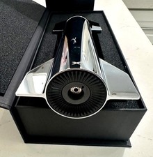 SpaceX Starship Torch/Lighter - New Sealed in box-Metal shell, Limited picture