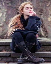 8x10 KATE WINSLET GLOSSY PHOTO hot sexy cute photograph print #119 picture