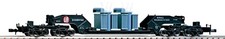 TOMYTEC TOMIX N gauge Sicily, 1000 2773 Railway Train_ picture