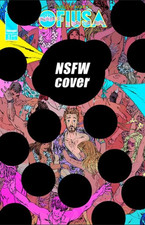 Ofiusa #3 **NSFW POLYBAGGED ** PRESALE 11/18/26 Image Comics picture