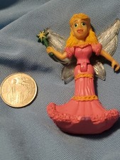 Rare Vintage Collectable Fairy picture