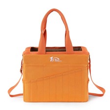 1st Place Products ASCPB Art Craft Supply & Pottery Bag 36 Pockets picture