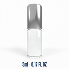 Portrait Of A Lady Parfum. Al Dunya Imports Concentrated Perfume Oil 5ml Roll-On picture