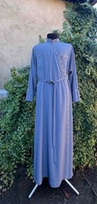 Custom Orthodox Embroidered Cassock - Wet silk fabric picture