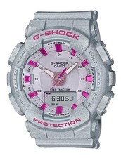 Casio G-Shock GMA-S130NP-8A Analog-Digital Watch Overseas Model New picture