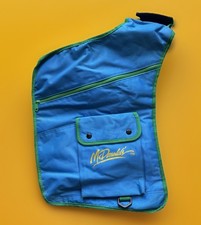 McDonalds Mc Donald's Mcdo / Limited Edition 1994 Collector's Tote Bag picture