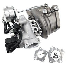 12653326 Turbo Turbocharger Compatible with Chevy Malibu Camaro Buick Equinox... picture