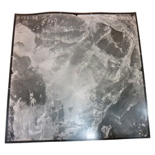 Vintage 1956 Aerial Photography Print Topographical Survey Photo 9x9 DZZ-7-192 picture