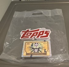 2026 Topps Disney Mint NYCC Box Set Brand New In Hand Ready To Ship picture