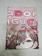 THE IDOLM@STER SHINY COLORS Happi Happi Coat Madoka Higuchi #KAWAIIver. picture
