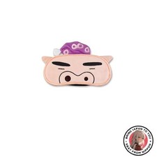 Toshin Pack Crayon Shin-chan Buriburizaemon Eye Mask KS-EM028 picture