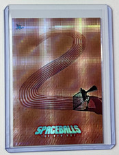 Spaceballs Limited Edition Artist Signed 