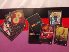 2017 Harmonix DROP MIX PLAYLIST single music cards (You Pick) used  picture