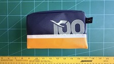 Lufthansa Premium Economy Amenity Kit The Humble Co Travel Kit New - 100th Anniv picture