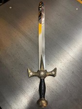 Xena Sword by Marto of Toledo Spain 007 Authentic MINT picture