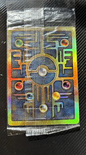 Wizards of the Coast Pokémon Ancient Mew Promo Holo Card Sealed 2000 picture