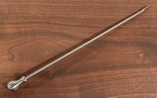 Peter Dyson Gunsmith Reproduction Colt Cleaning Rod For Revolver New RARE picture