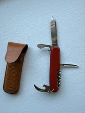 German Vintage Metal Pocket Tool picture