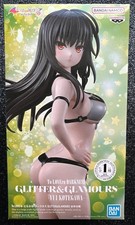 Yui Kotegawa Glitter & Glamours To Love-Ru Darkness Figure Bandai picture