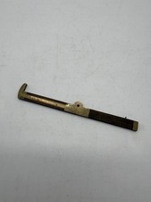 Vintage 1910-1917 Stanley No. 36 Boxwood Brass 6