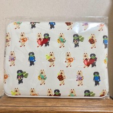 CAPCOM Monster Hunter PC Carrying Case Suimin 10.23x13.77x0.78