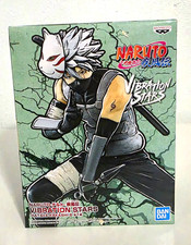 Banpresto Vibration Stars Naruto Shippuden Hatake Kakashi Figure 2024 picture