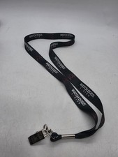 Watchdogs Legion Exclusive Lanyard 8 exclusive Black picture