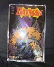 Comic Con Walmart Exclusive Batman Comic Book picture