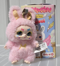Target Exclusive Kimmon Dream Maker Sweet Series Golden Magic w/ Box NO WINGS picture
