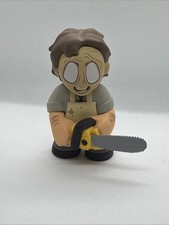 Funko Mystery Minis Horror Classics Texas Chainsaw Massacre Leatherface Figure picture