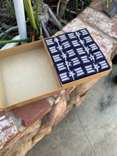 Complete Box Experimental USAF Chevron's 100 sets US Air Force picture