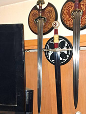 RARE 1ST EDITION LORD OF THE RINGS UNITED CUTLERY UC1423 EOWYN SWORD MINT READ picture