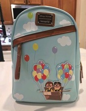 Disney Pixar Loungefly UP