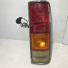 1978 Chevy Luv (fits 75-80) Taillight RH Passenger Side OEM picture