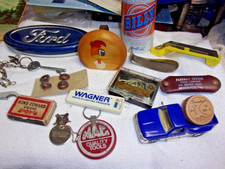 Junk drawer clean out lot picture