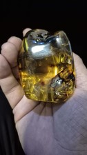 Large Natural Amber Specimen picture