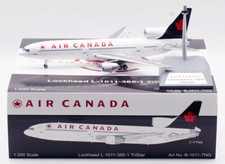 Inflight B-1011-TNG Air Canada Lockheed L-1011 C-FTNG Diecast 1/200 Jet Model picture