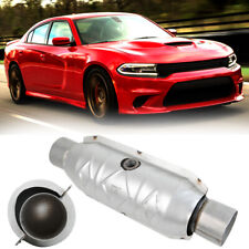 Catalytic Converter EPA Stainless Steel For Dodge Charger R/T SRT SXT 5.7L 6.2L picture