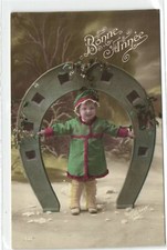 1 postcard pcchild659 picture
