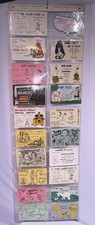 Vintage Ham Radio CB Amateur QSL Cards (119) picture