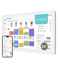 Cozyla Calendar Neo: 24