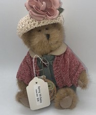 Spring 1999 Boyd’s Bears Bailey 8 Inch picture