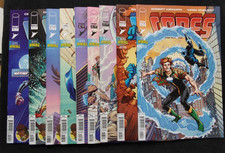 CAPES #1-10 IMAGE COMIC SERIES ROBERT KIRKMAN PICK CHOOSE YOUR COMIC picture