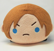 Biohazard Resident Evil Leon Big Plush Toy 12in Capcorom Capcom Store Limited picture