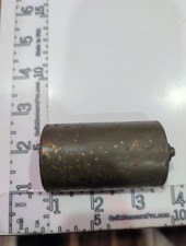 Antique c1890-1915 Weldon Military Prismatic Range Finder Brass S/N 889 picture